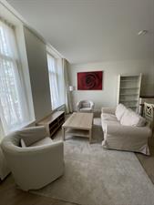 Studio te huur 2250 euro Piet Heinstraat, Den Haag