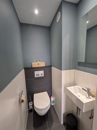 Wohnung bei Maassluisstraat In Amsterdam
