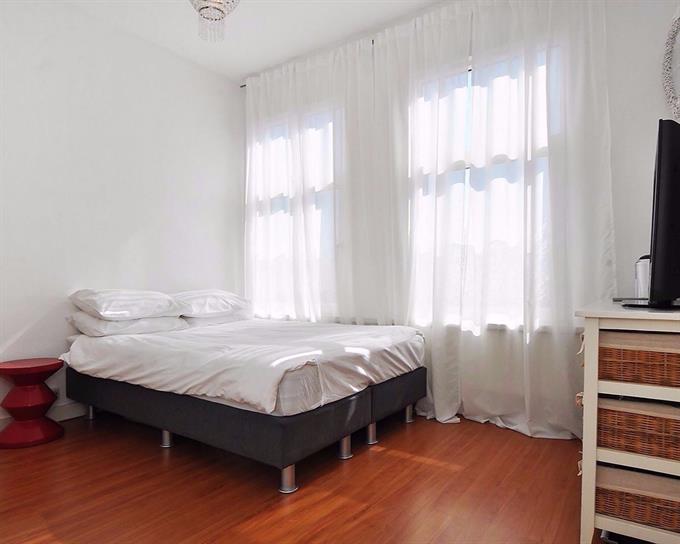 Wohnung bei Ermelostraat In Den Haag