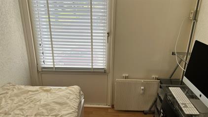 Kamer te huur 400 euro Haydnstraat, Tilburg