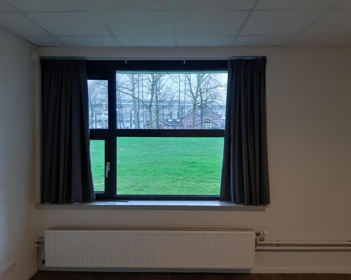 Kamer te huur in de Lawickse Allee in Wageningen