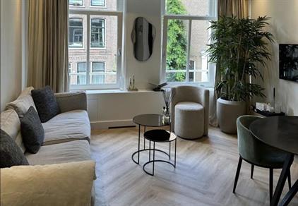 Appartement te huur 2900 euro Quellijnstraat, Amsterdam