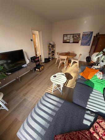 Zimmer bei Hekbootstraat In Rotterdam