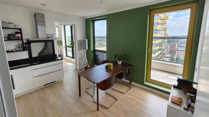 Room for rent 1300 euro Hiraistraat, Amsterdam