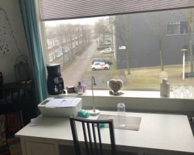 Room for rent 585 euro Eyssoniusplein, Groningen