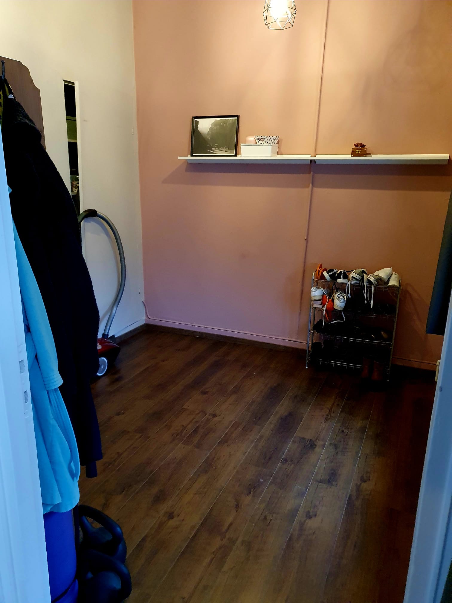 Kamer te huur in Breda – Baronielaan – foto 4