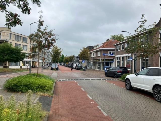 Zandstraat