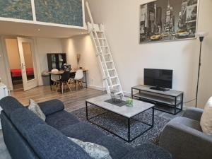 Apartment for rent 2350 euro Oudegracht, Utrecht