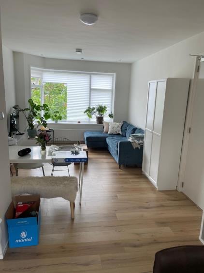 Apartment for rent 1200 euro Peizerweg, Groningen