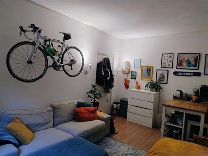 Kamer te huur 485 euro Parkweg, Groningen