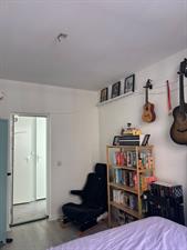 Room for rent 410 euro Hoefkade, Den Haag