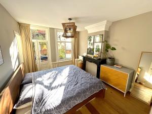 Appartement te huur 1500 euro Marcusstraat, Amsterdam