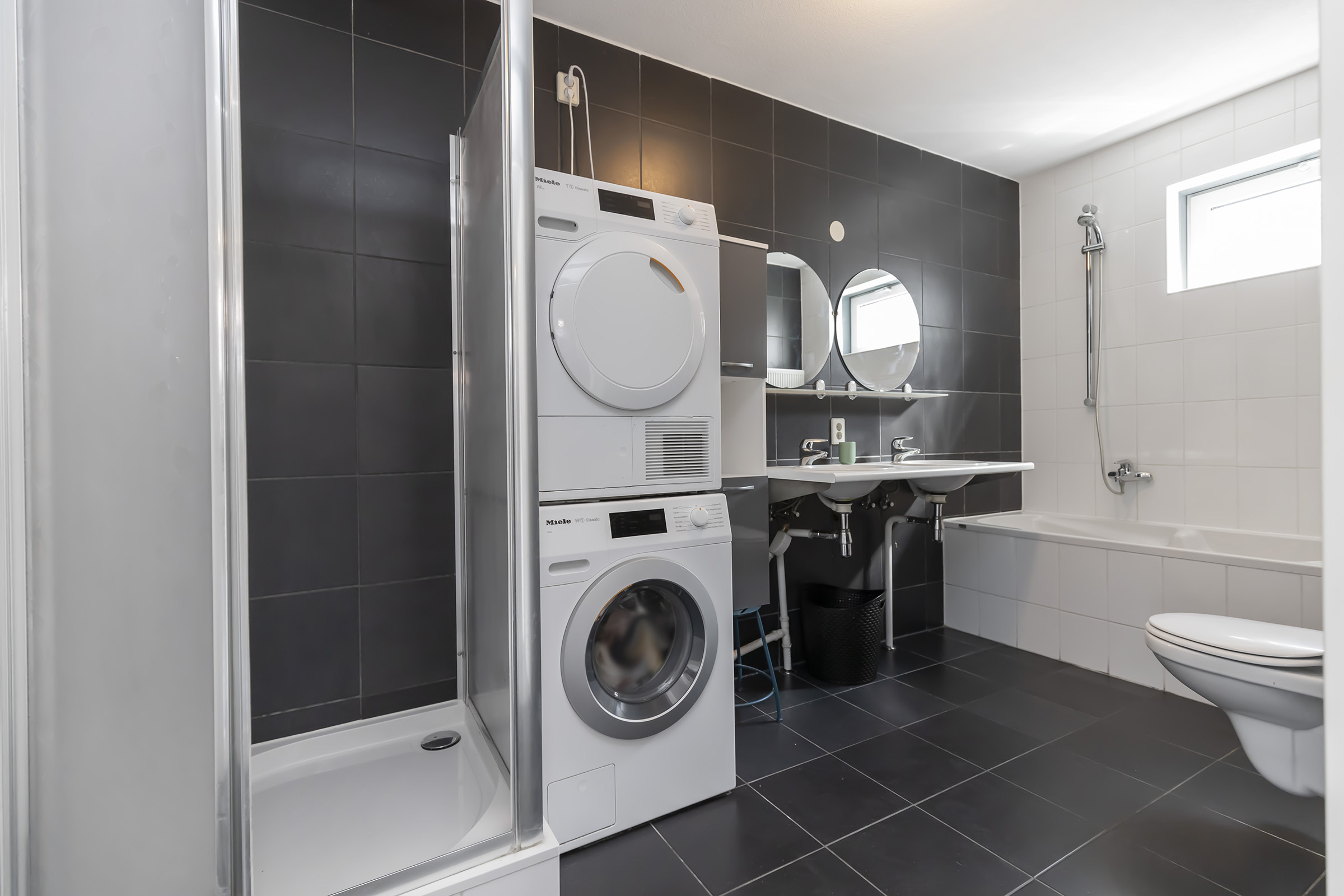 Kamer te huur in Amsterdam – Cornelis van Vollenhovenstraat – foto 2