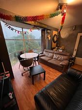 Room for rent 437 euro Derde Werelddreef, Delft