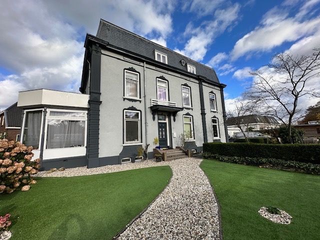 Nieuweweg