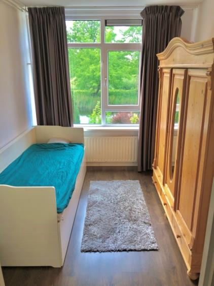 Room for rent 700 euro Voordek, Amsterdam