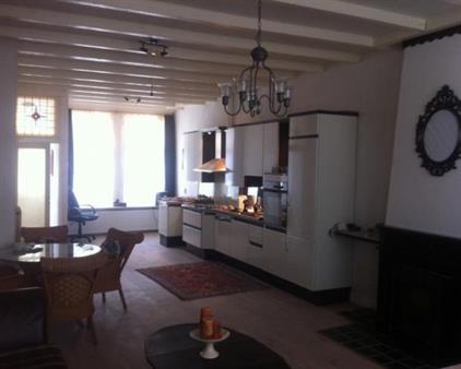 Room for rent 750 euro Beukelaarsstraat, Rotterdam