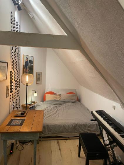 Kamer te huur 630 euro Bergweg, Rotterdam