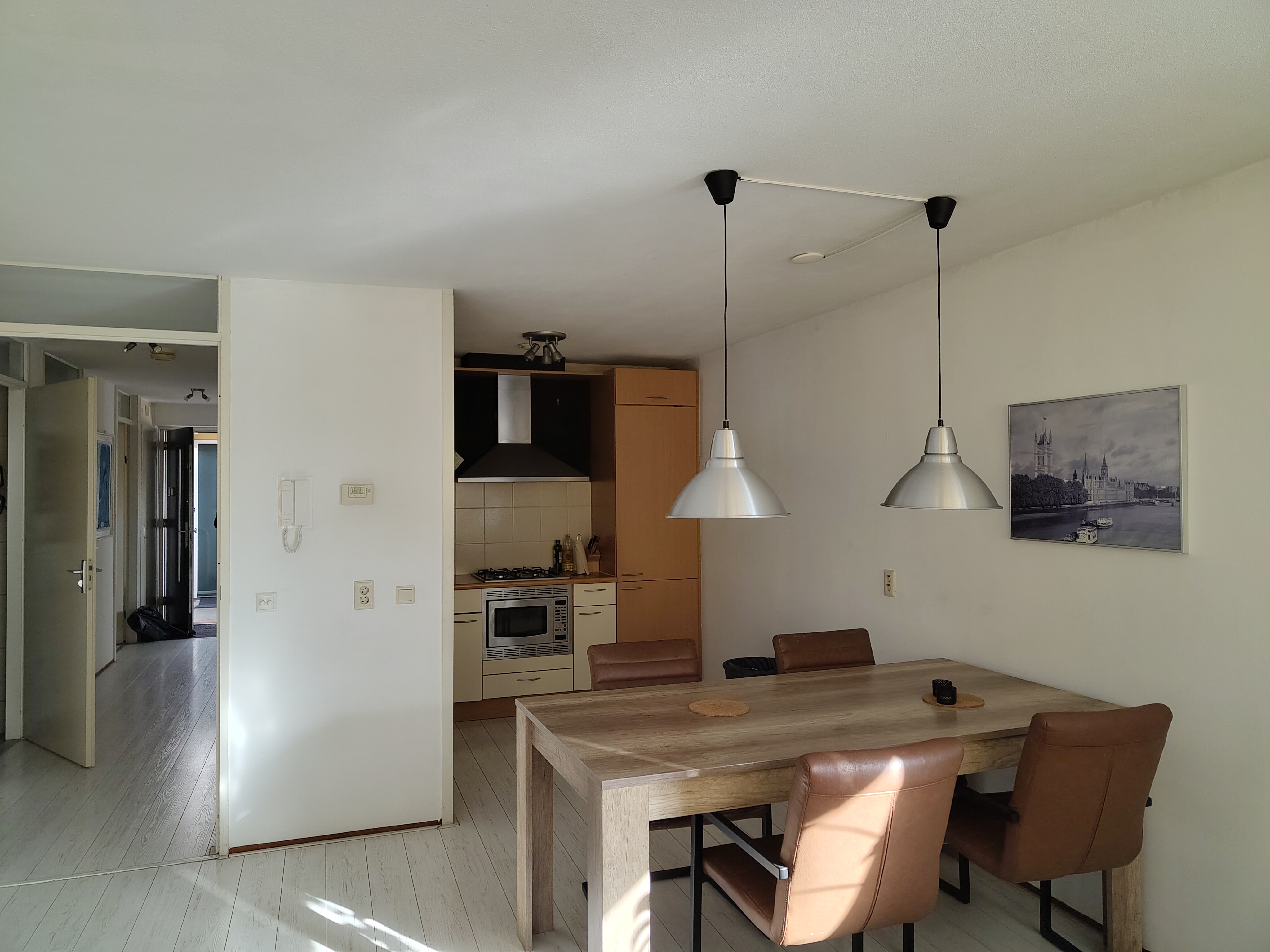 Kamer te huur in Delft – Fabrieksstraat – foto 2
