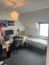 Kamer te huur 500 euro Tongelresestraat, Eindhoven
