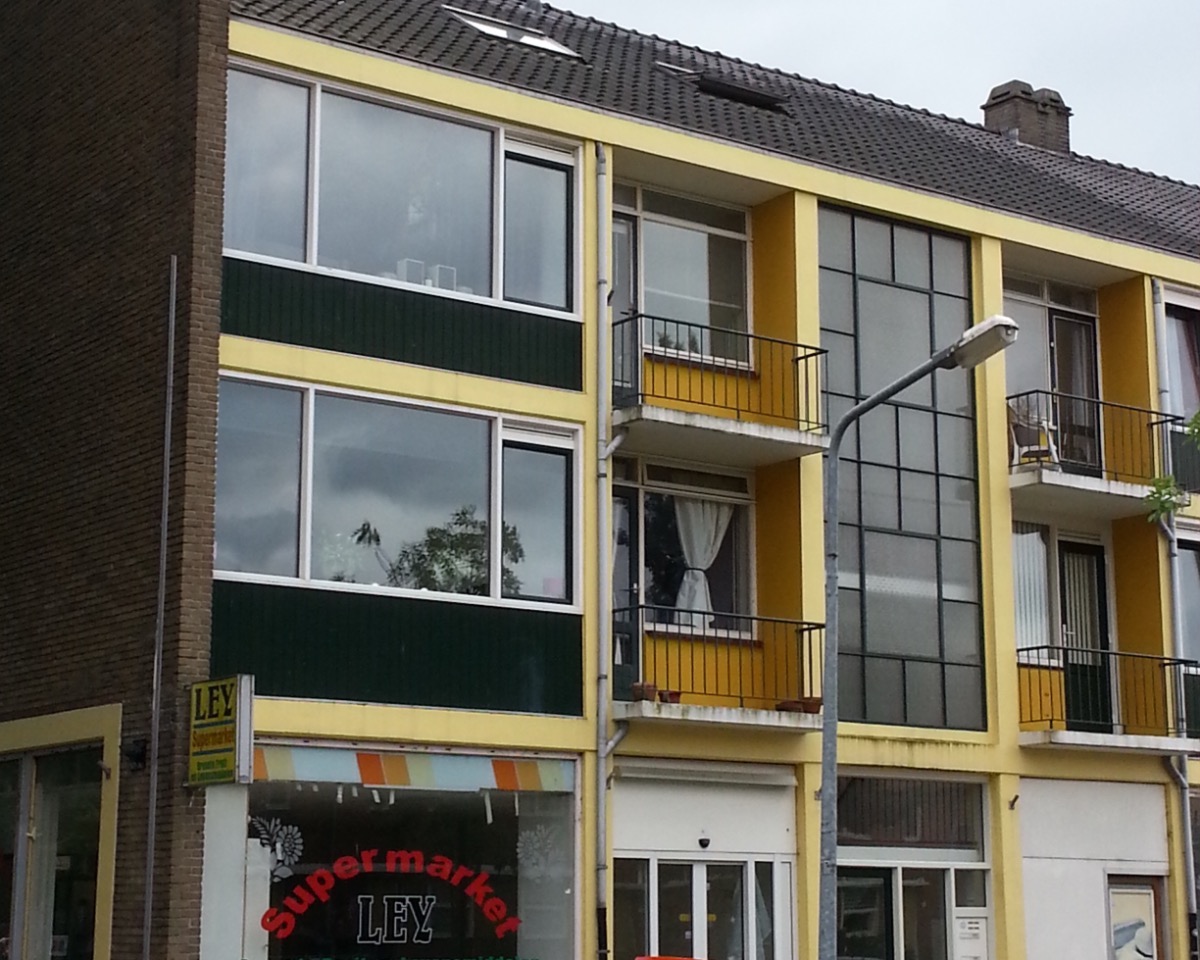 Kamer te huur in de Stroeslaan in Hilversum