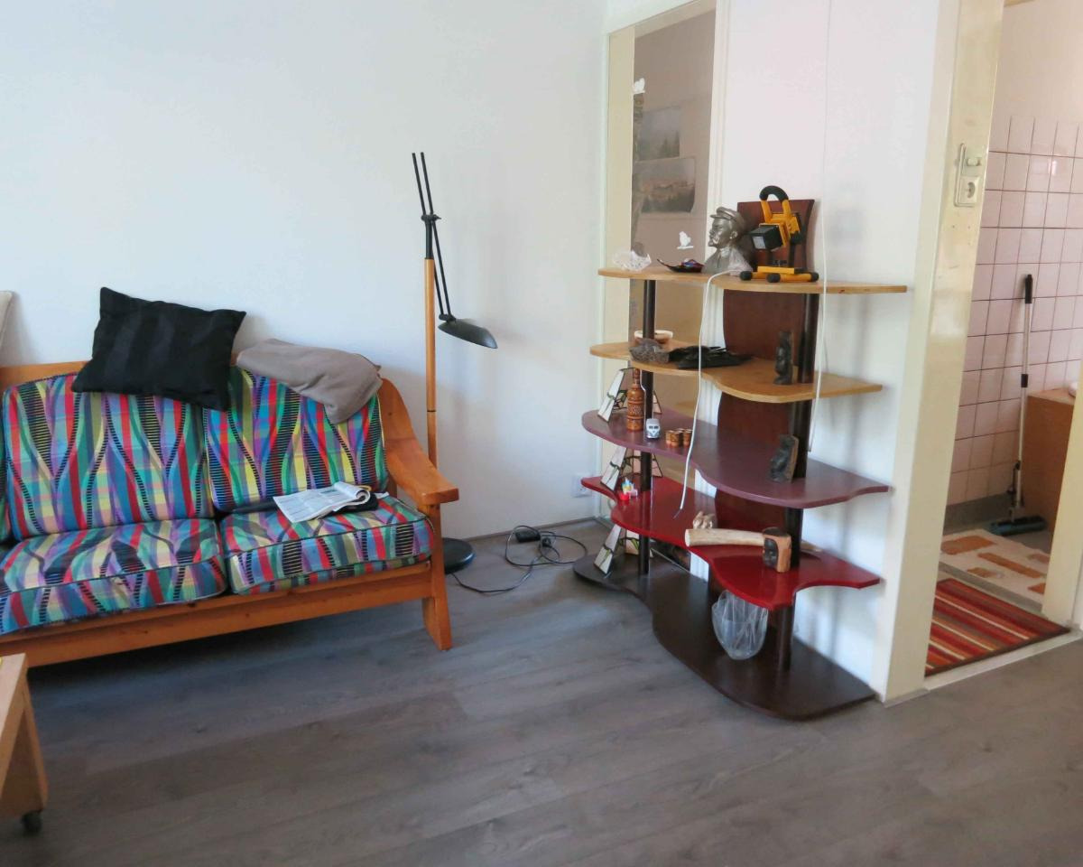 Appartement te huur in Utrecht – Petemoederslaan – foto 1