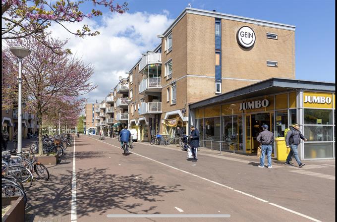 Wohnung bei Wamelstraat In Amsterdam