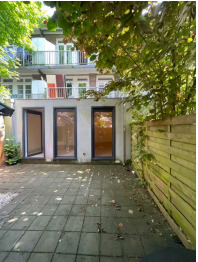 Wohnung bei Van Tuyll van Serooskerkenweg In Amsterdam