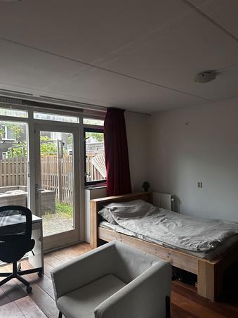Zimmer bei Ibizastraat In Amsterdam