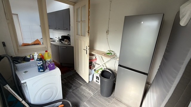 Zimmer bei van Sytzamastraat In Leeuwarden