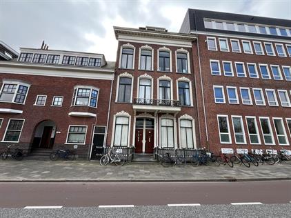 Room for rent 776 euro Spilsluizen, Groningen