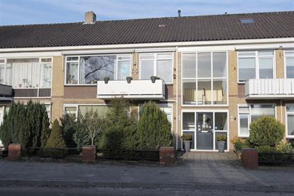 Appartement te huur 1400 euro Industrieweg, Winschoten