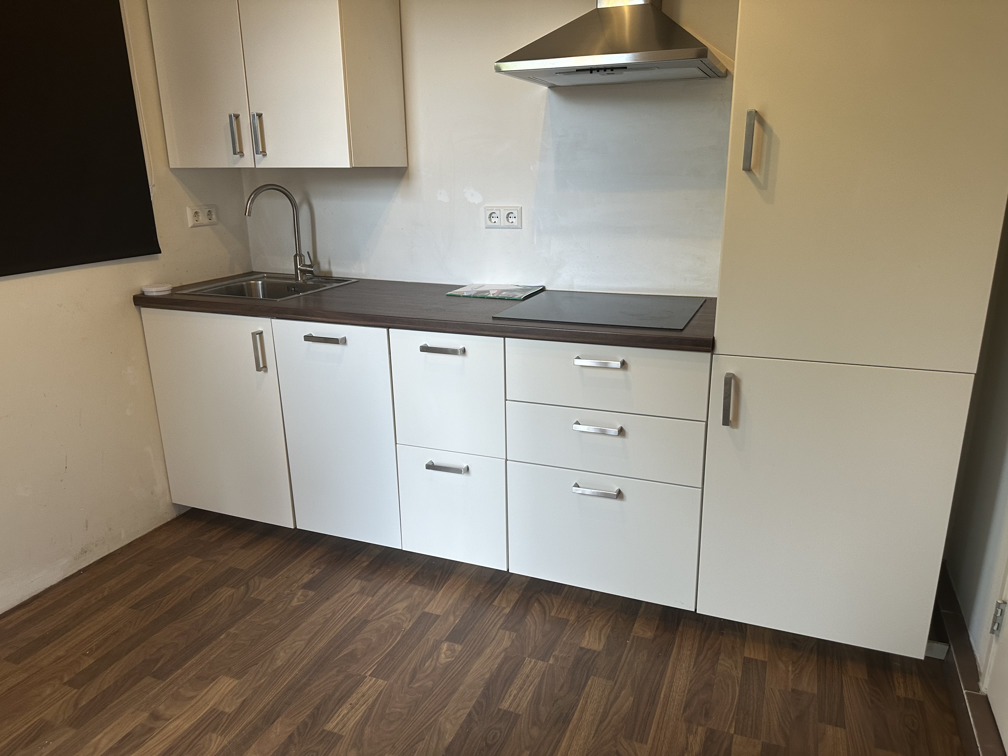 studios for rent on Grameystraat