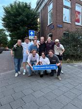 Room for rent 520 euro Meeuwerderweg, Groningen