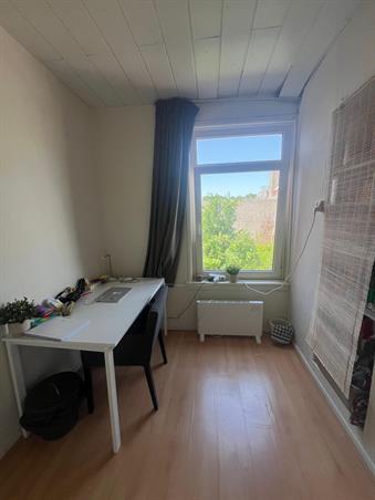 Zimmer bei Violenstraat In Groningen