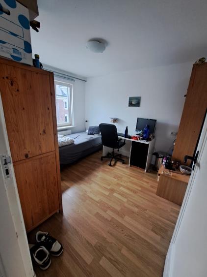 Room for rent 411 euro Veldkampstraat, Enschede
