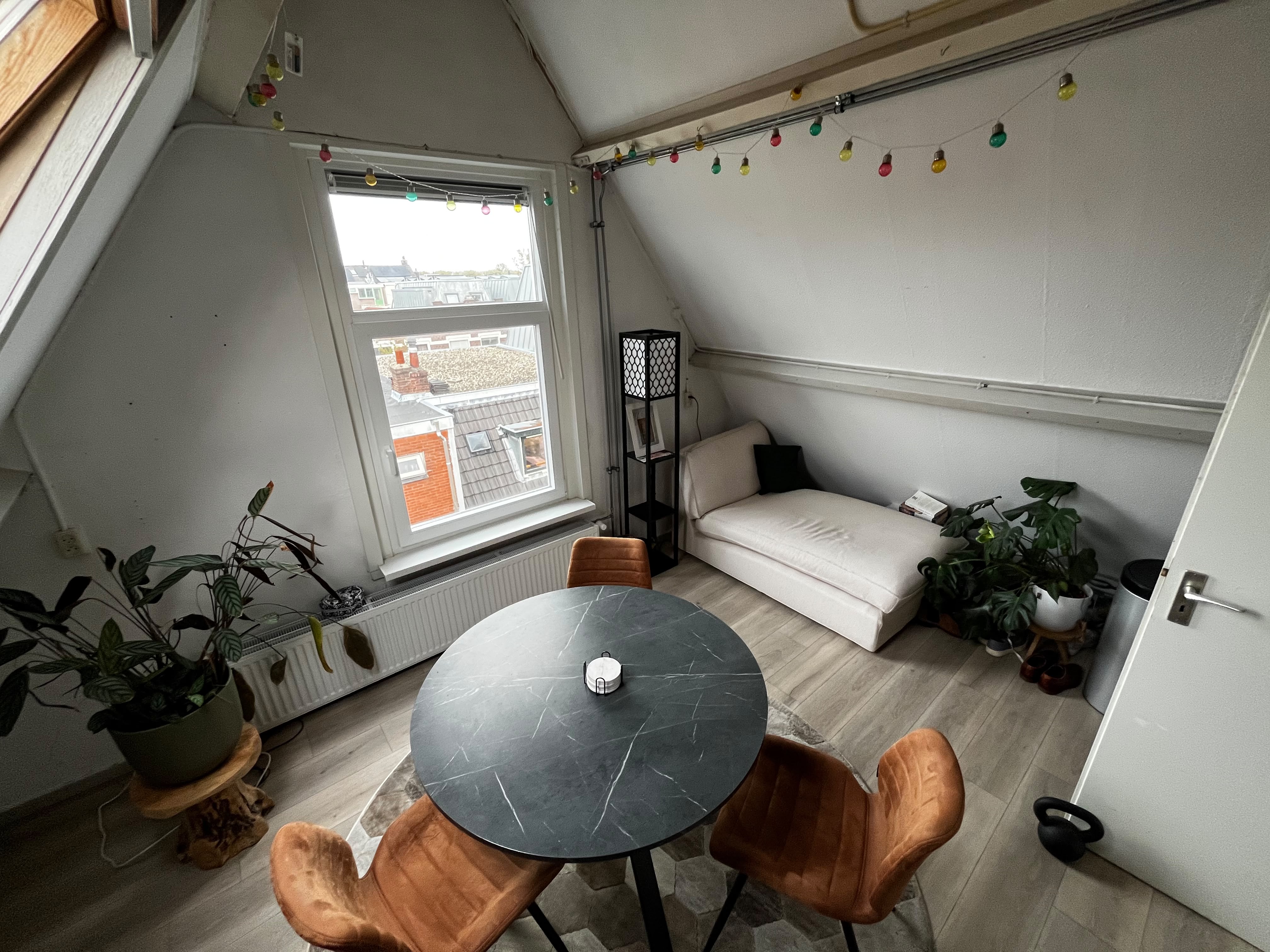 Appartement te huur in Leiden – Prins Hendrikstraat – foto 3