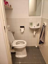 Room for rent 900 euro Charlotte Brontestraat, Amsterdam