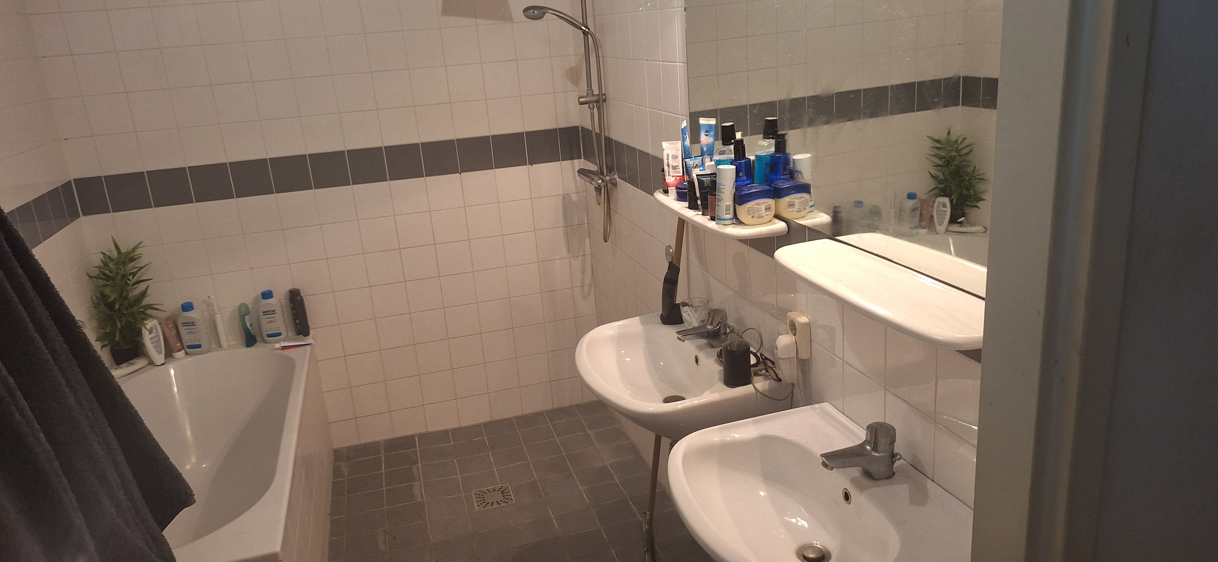 Kamer te huur in Amsterdam – Erich Salomonstraat – foto 1