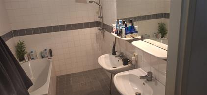 Room for rent 600 euro Erich Salomonstraat, Amsterdam