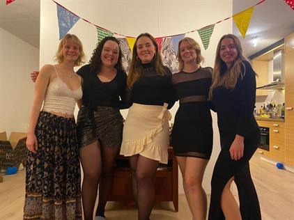 Kamer te huur 675 euro Sonia Gaskellstraat, Leiden