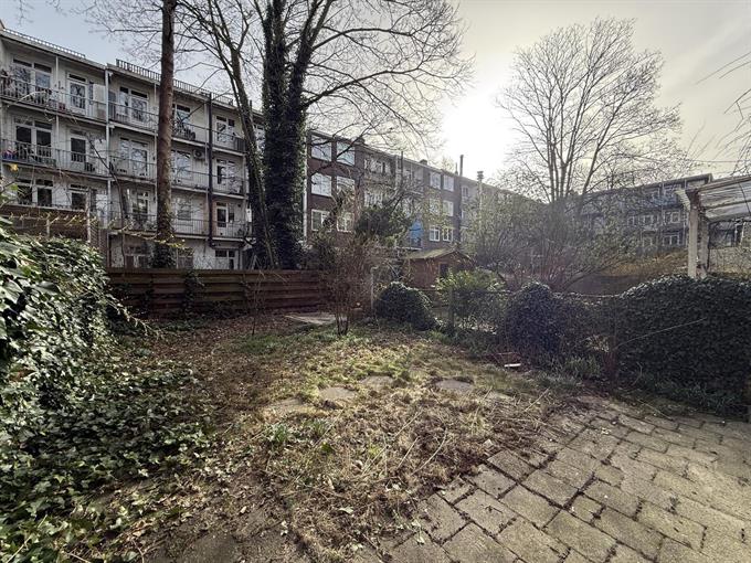 Wohnung bei Cornelis Springerstraat In Amsterdam