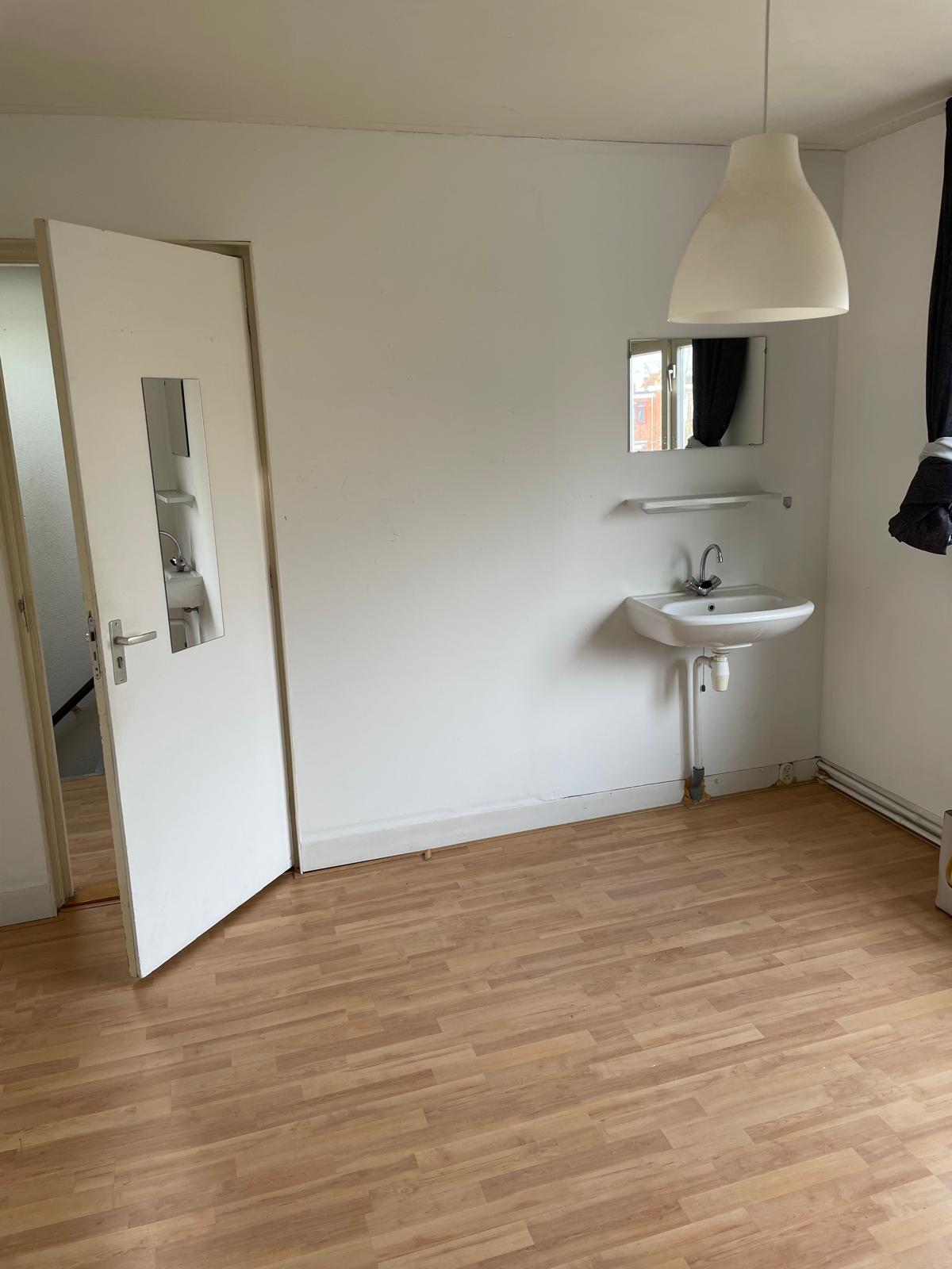 Kamer te huur in Groningen – Reigerstraat – foto 4