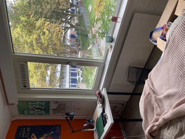 Kamer te huur in Delft – Herman Gorterhof – foto 2