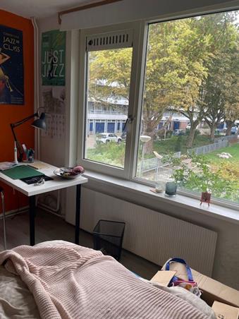 Zimmer bei Herman Gorterhof In Delft