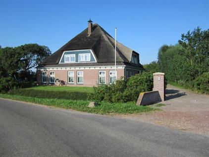 Hargerweg