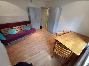 Kamer te huur 915 euro Holendrechtstraat, Amsterdam