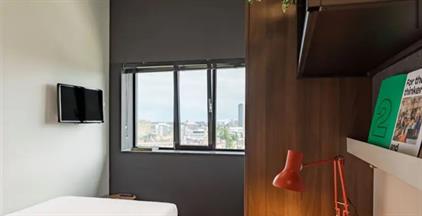 Kamer te huur 1720 euro Wibautstraat, Amsterdam