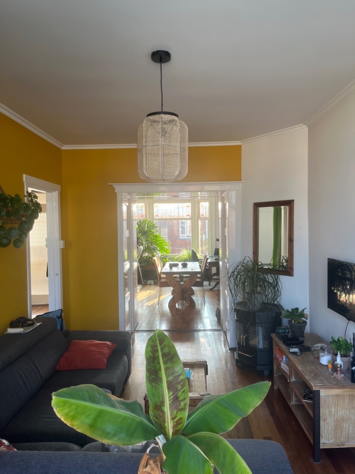 Kamer - Nunspeetlaan - 2573GJ - Den Haag