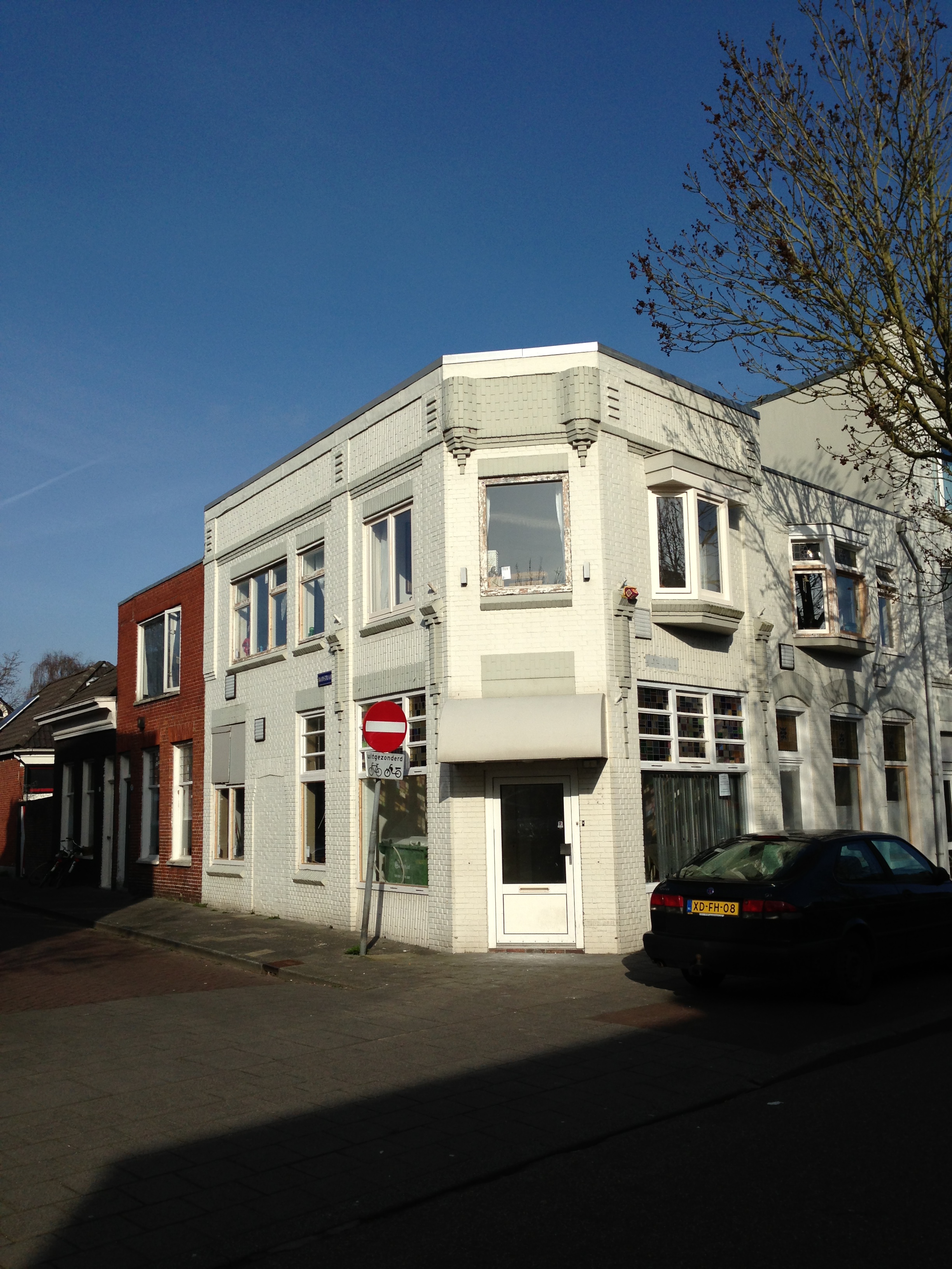Kerklaan